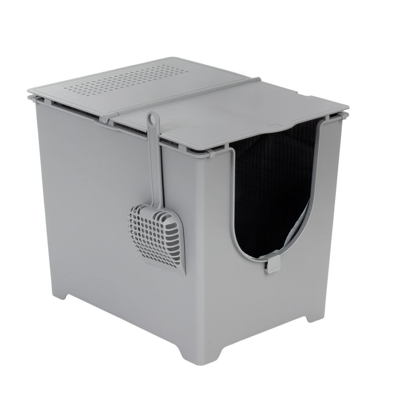 Modkat Katzentoilette Flip zu TOP-Preisen