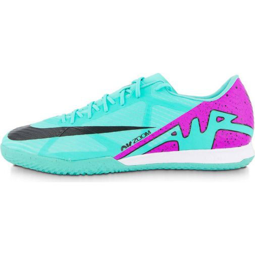 Nike Performance Herren Fußballschuhe Halle ZOOM VAPOR 15 ACADEMY IN, HG