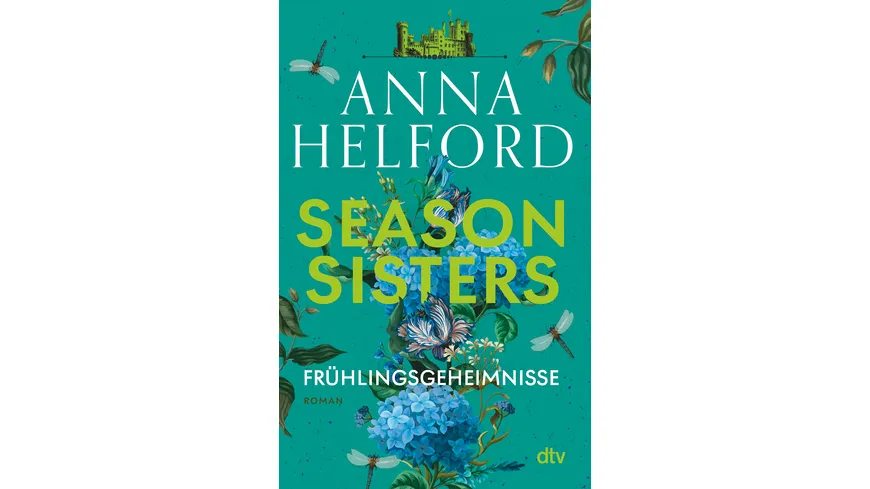 Season Sisters – Frühlingsgeheimnisse
