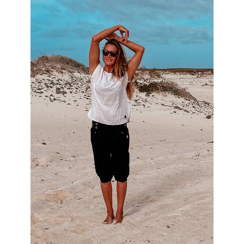 WLD LEGEND OF ANGELS Bermudas Damen