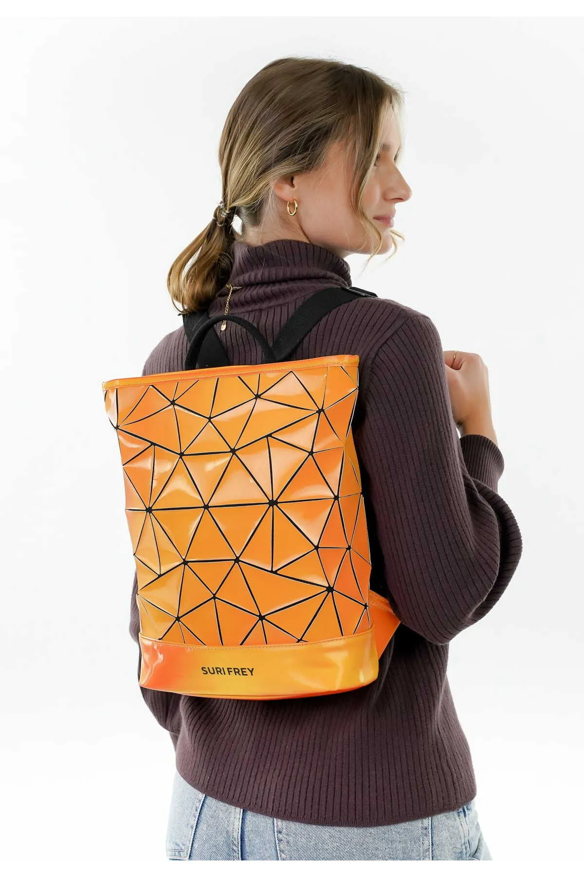 SURI FREY  Rucksack SFY SURI Sports Jessy-Lu