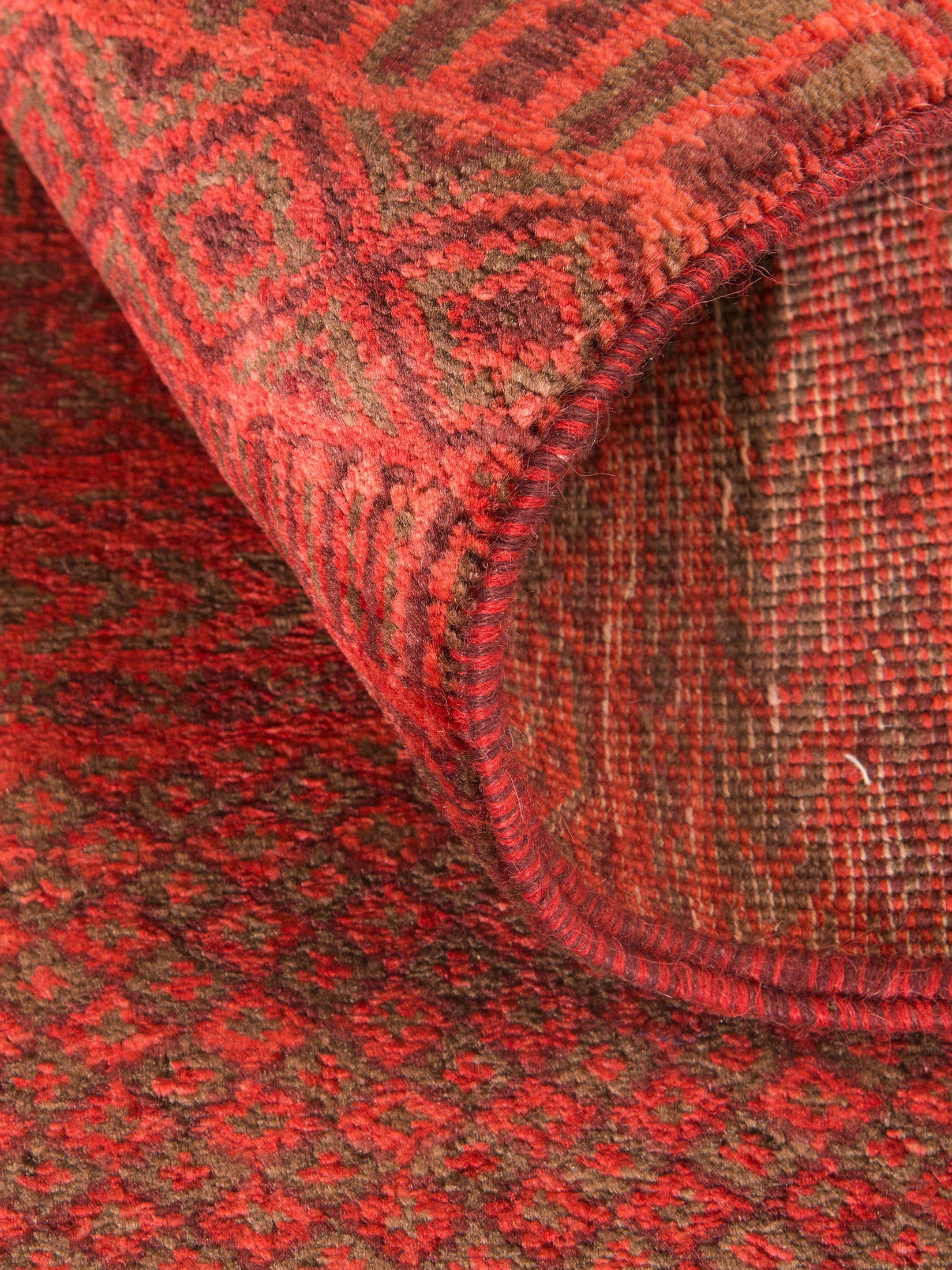Contemporary Gabbeh ca. 67 x 94 cm, Unikat / Einzelstück