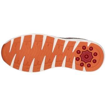 Relife Sneaker in grün