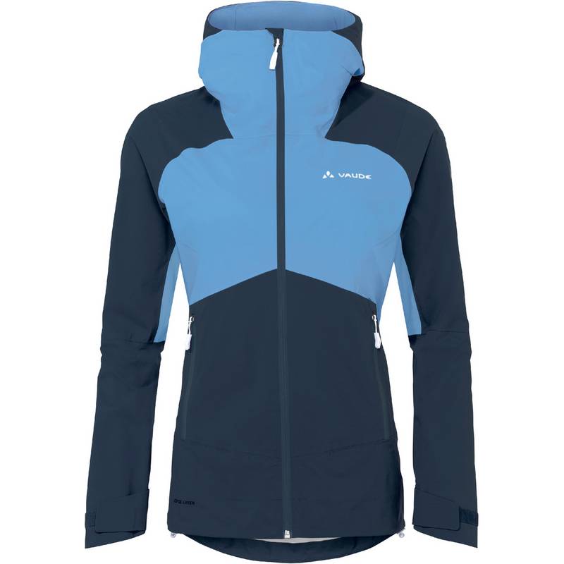 VAUDE Simony 2.5L IV Hardshelljacke Damen