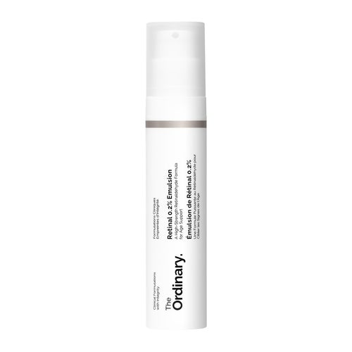 The Ordinary Retinal 0,2% Emulsion 15 ml
