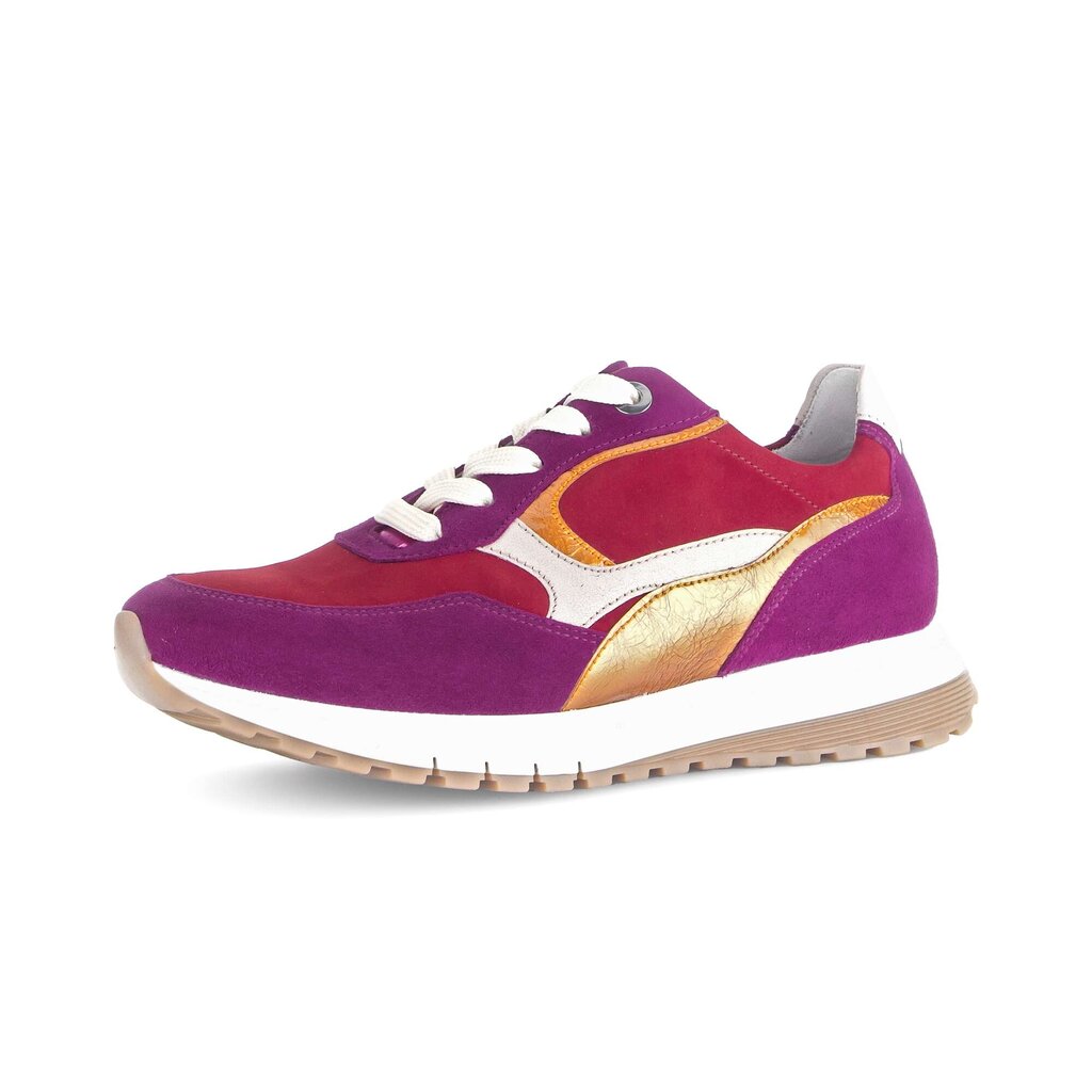 Gabor comfort Sneaker low multicolour