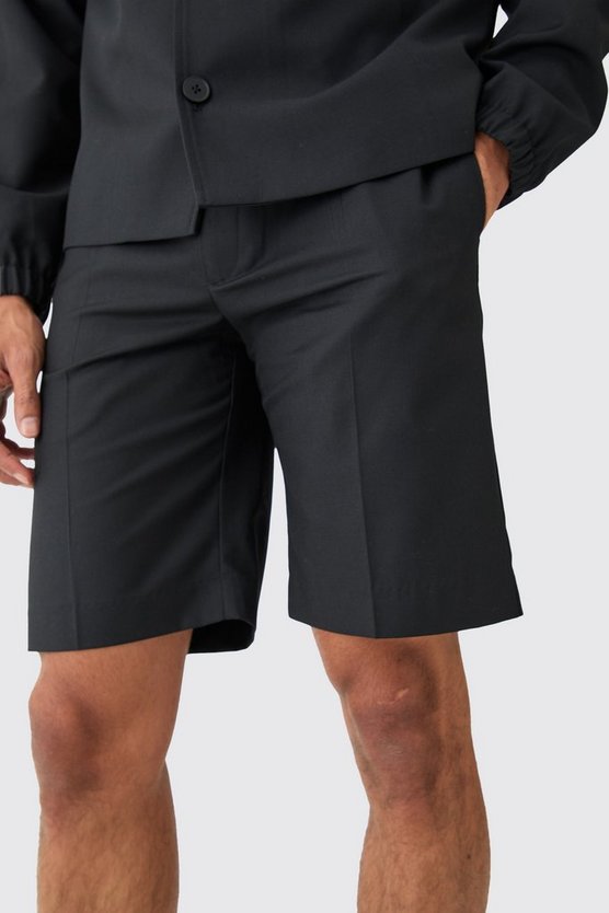 Lockere Shorts
