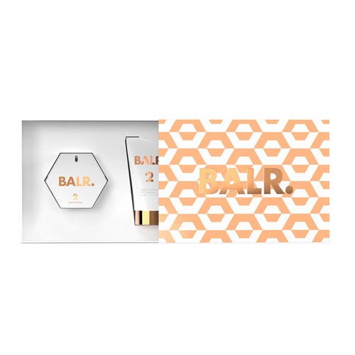 Balr. Balr. 2 Gavesæt til kvinder