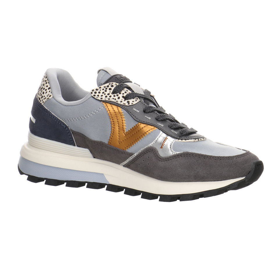 Victoria Azul Sneaker