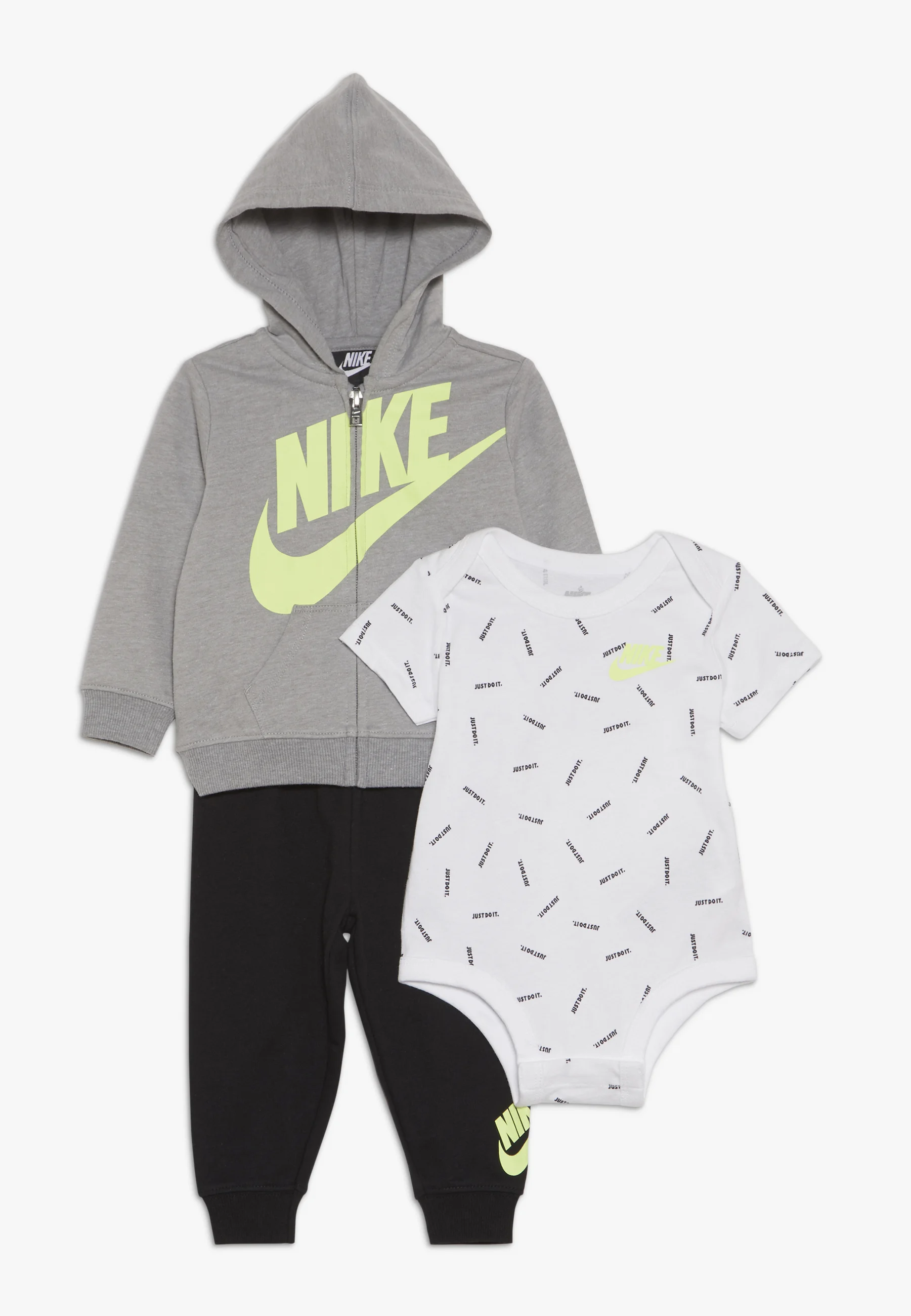 Conjunto de pantalón Nike Sportswear TOSS para bebé - Body