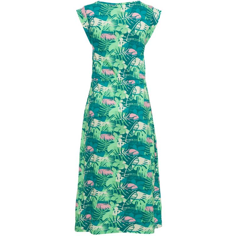Maui Wowie Jerseykleid Damen