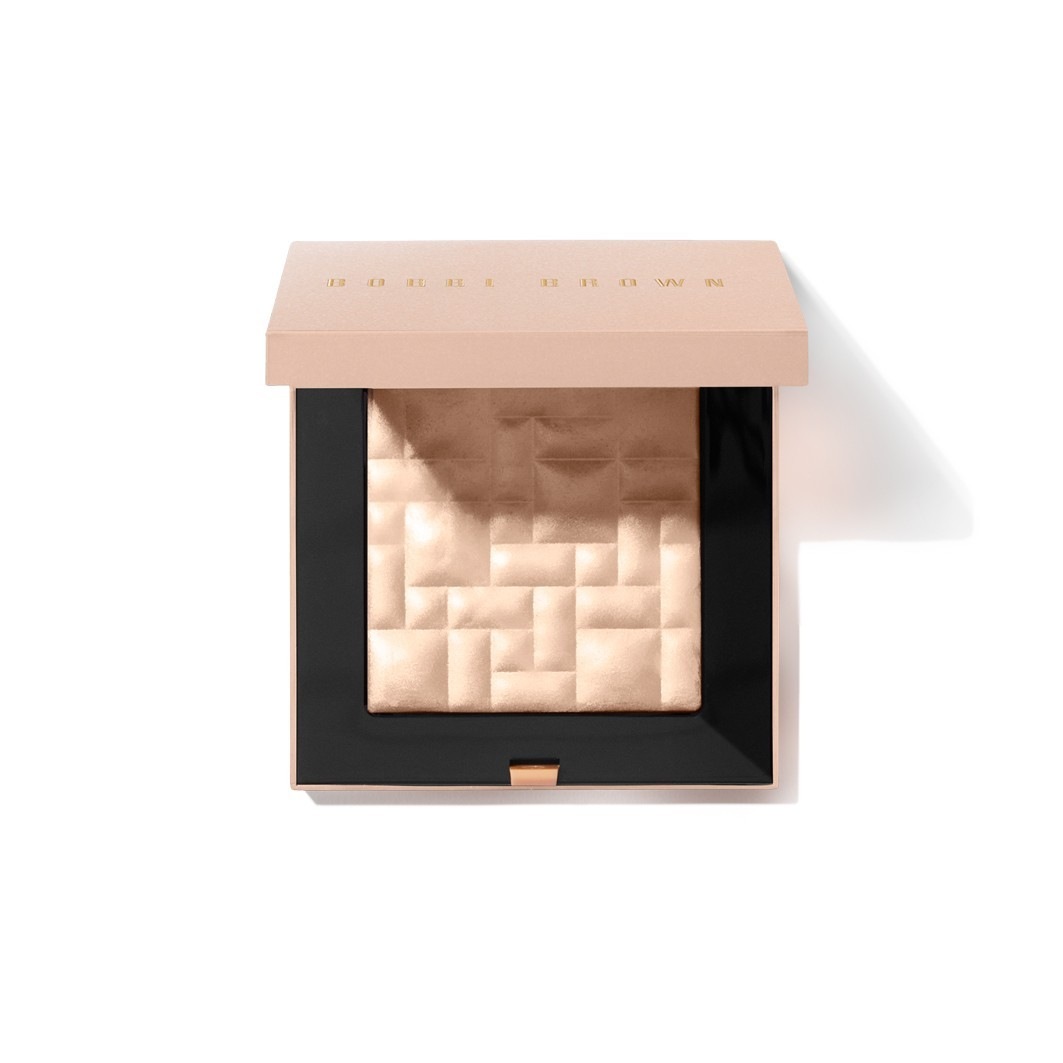 Highlighting Powder