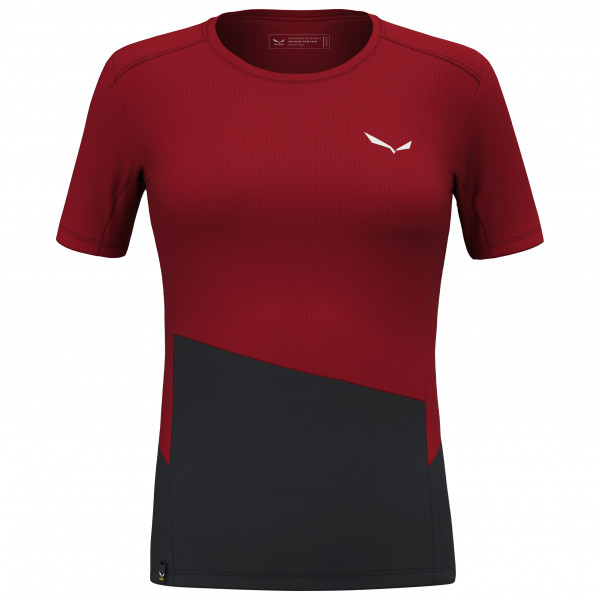 Salewa - Women's Puez Sporty Dry T-Shirt - Funktionsshirt
