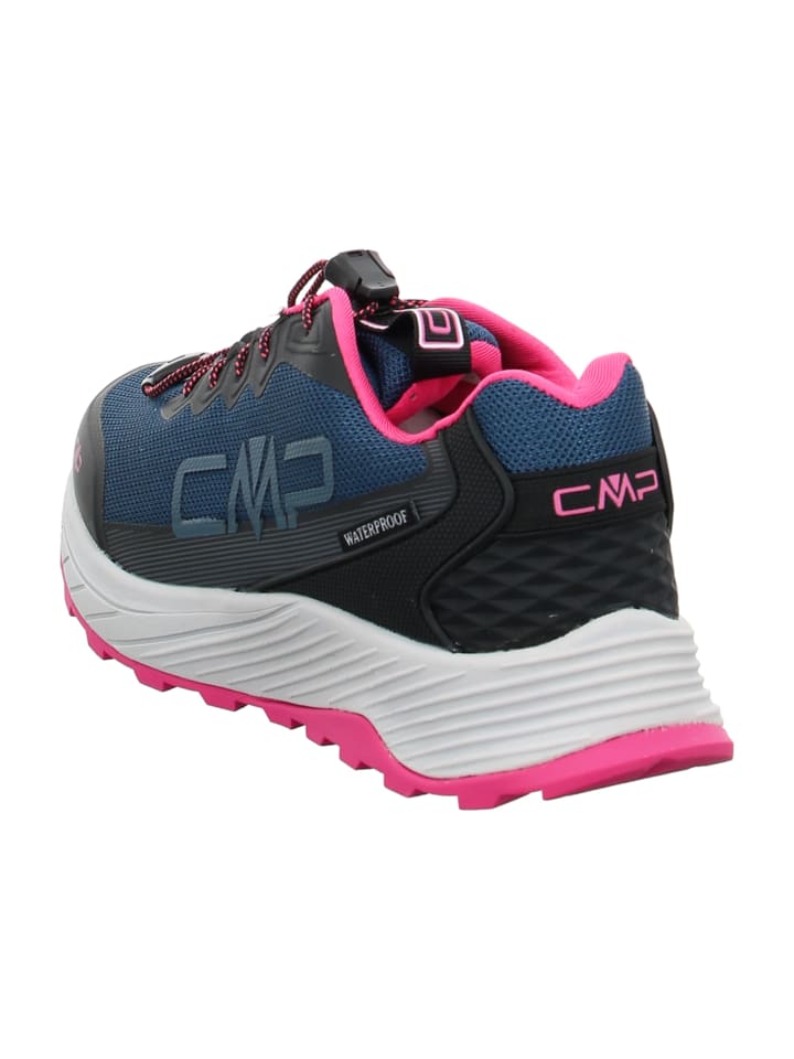 cmp Laufschuhe in Blau günstig kaufen 38