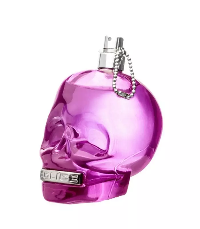 TO BE WOMAN Eau de Parfum Vaporisateur