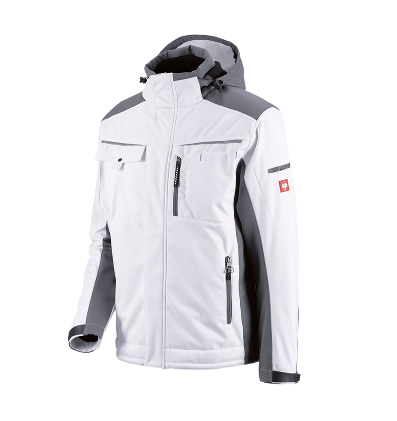 Softshelljacke e.s.motion