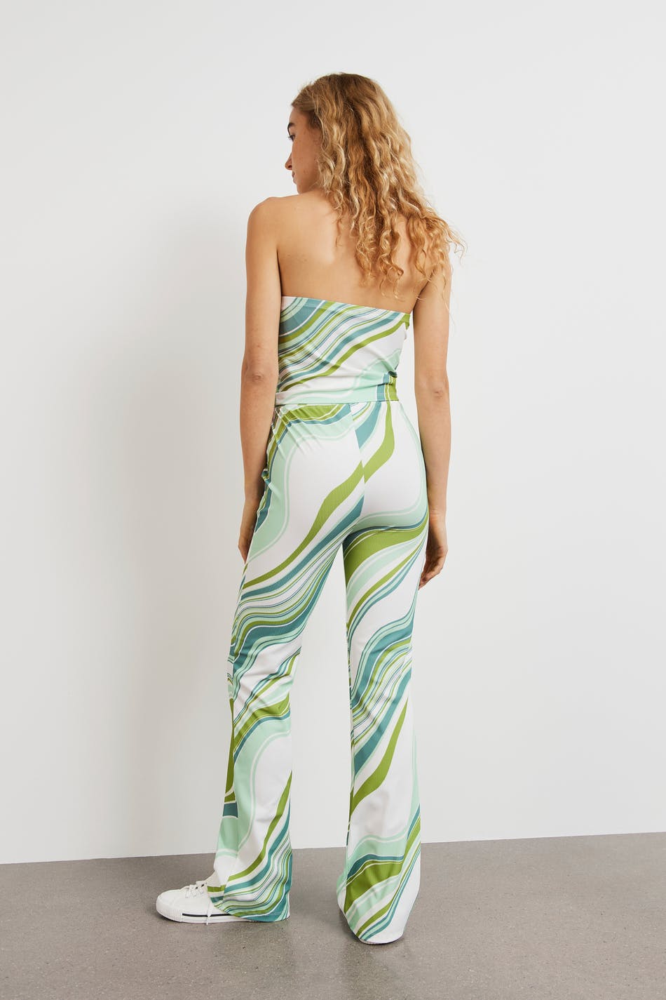 Aurora trousers