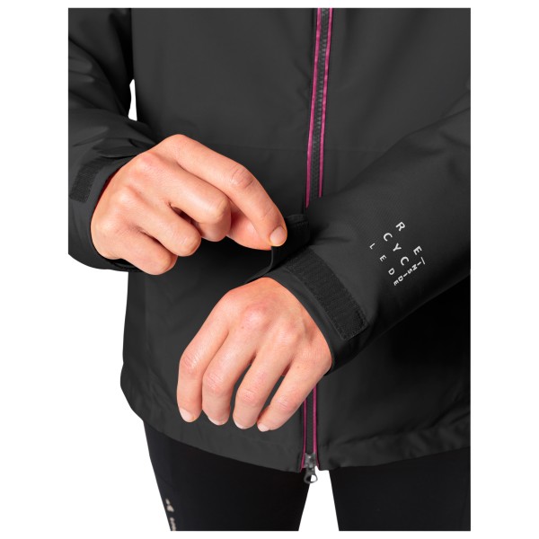 Vaude - Women's Neyland Padded Jacket II - Kunstfaserjacke