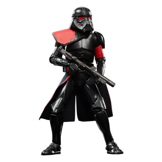 Star Wars: Obi-Wan Kenobi Black Series Actionfigur Purge Trooper (Phase II Armor) 15 cm