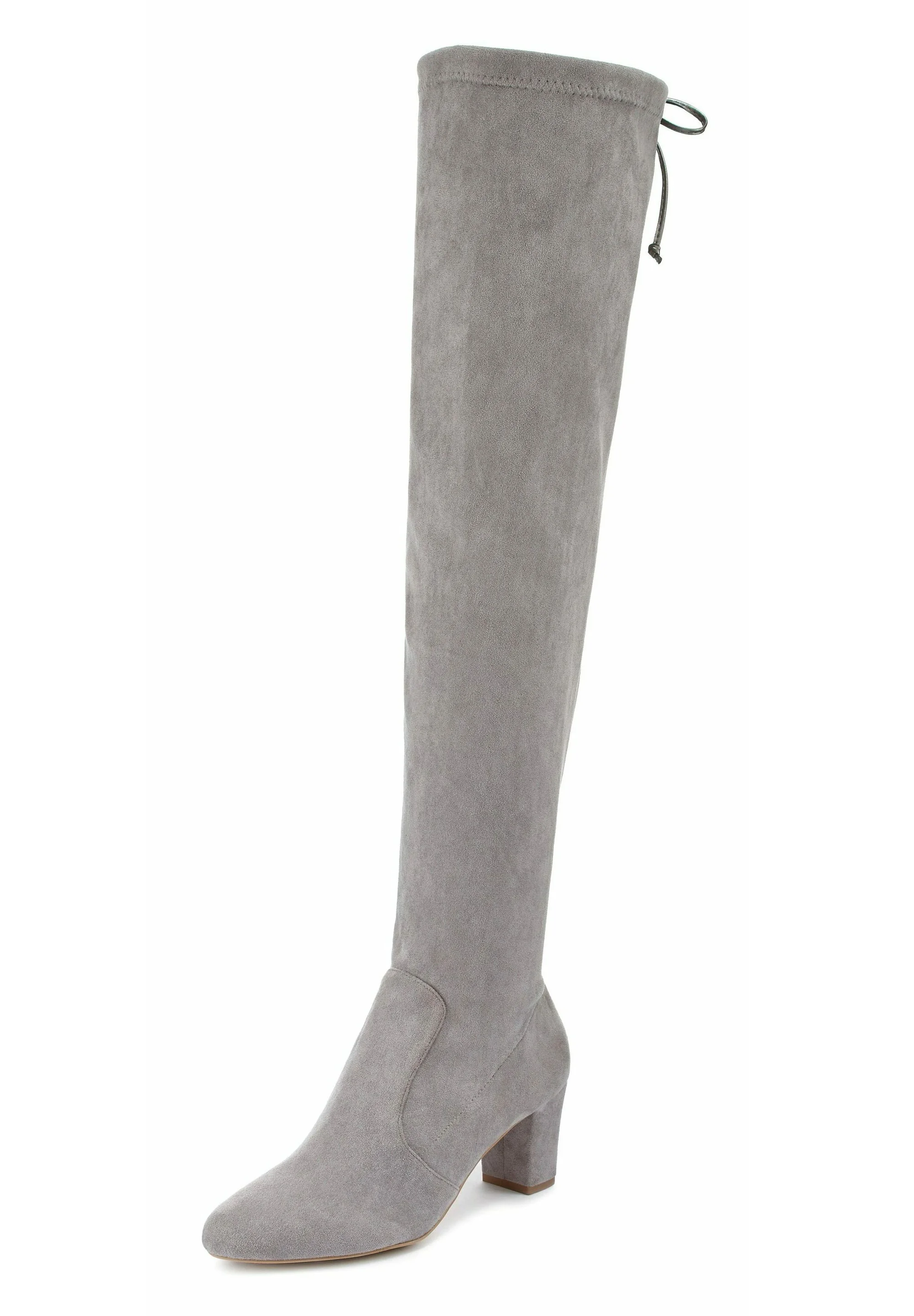 LASCANA STIEFEL - Botas por encima de la rodilla