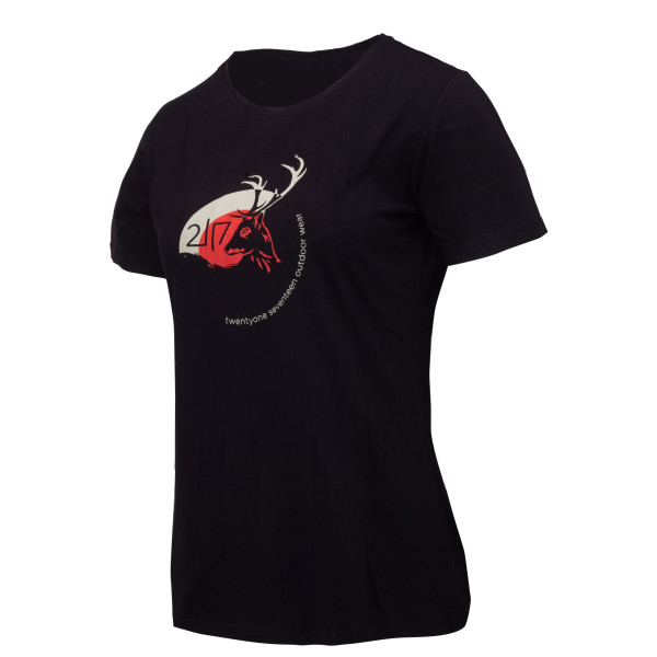 2117 of Sweden - Women's Apelviken - T-Shirt