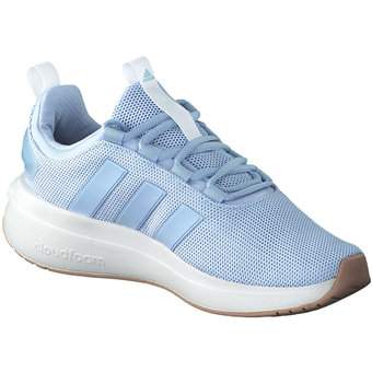 adidas Racer TR23 Sneaker in blau