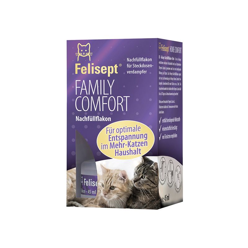 Felisept Family Comfort zu TOP-Preisen