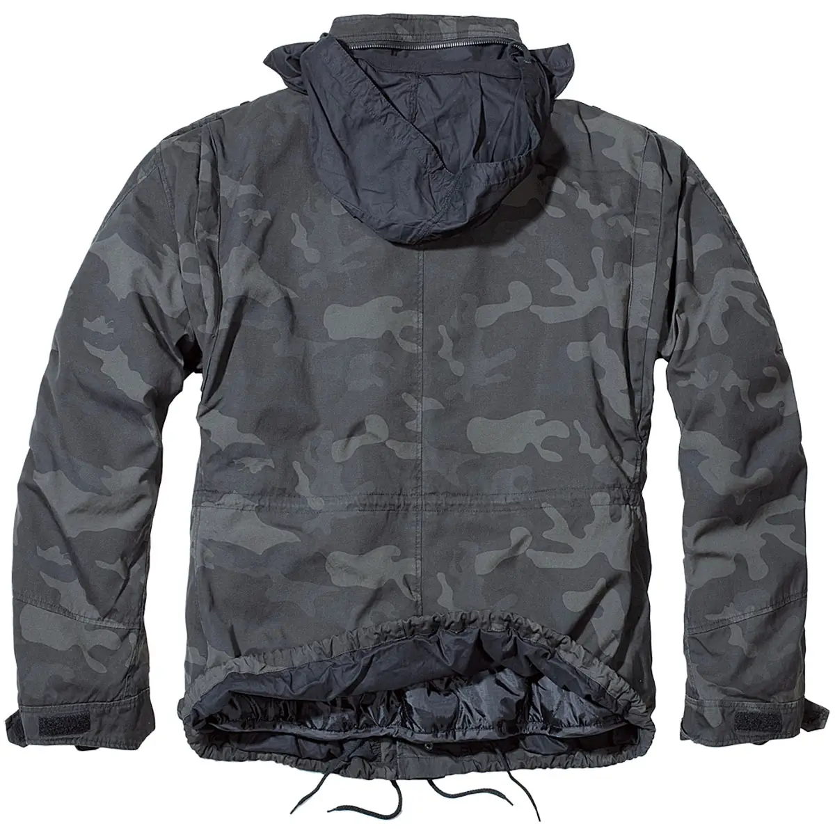 BRANDIT M65 Giant Jacke darkcamo