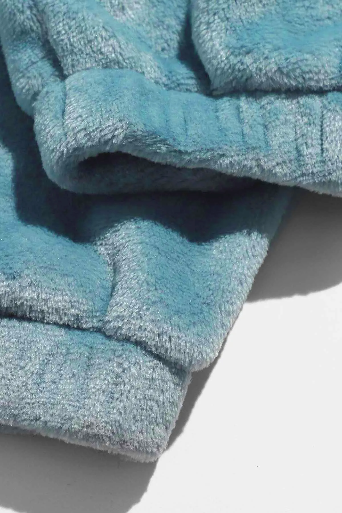 Merry See  Ärmelloses Pyjama-Set aus Plüsch-Fleece mit Trägern