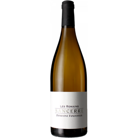 SANCERRE LES ROMAINS 2021 - DOMAINE FOUASSIER