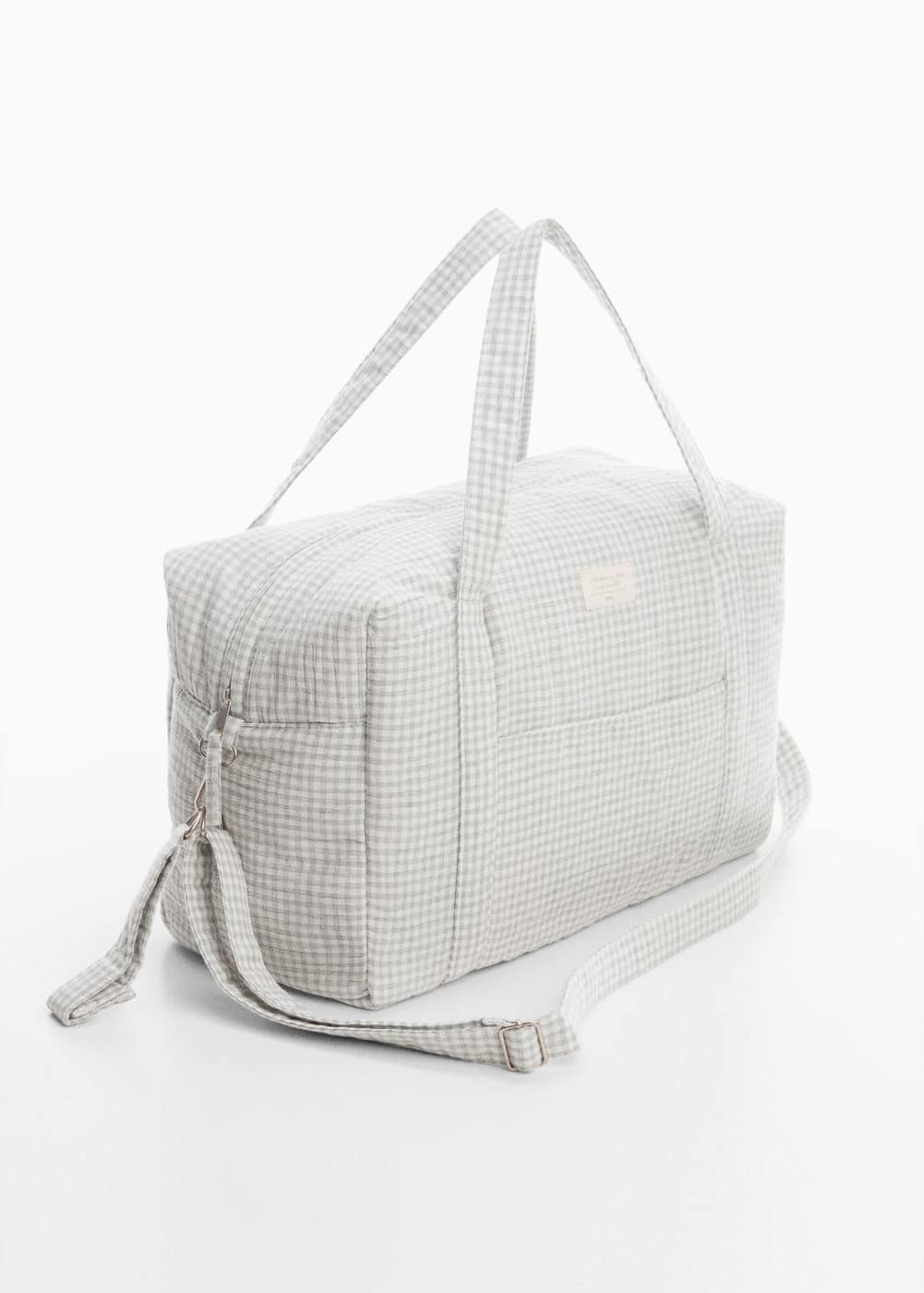 Bag 'vichyb'