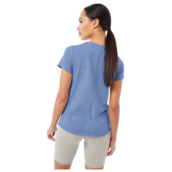 Mandala - Women's The Luna V-Neck - T-Shirt