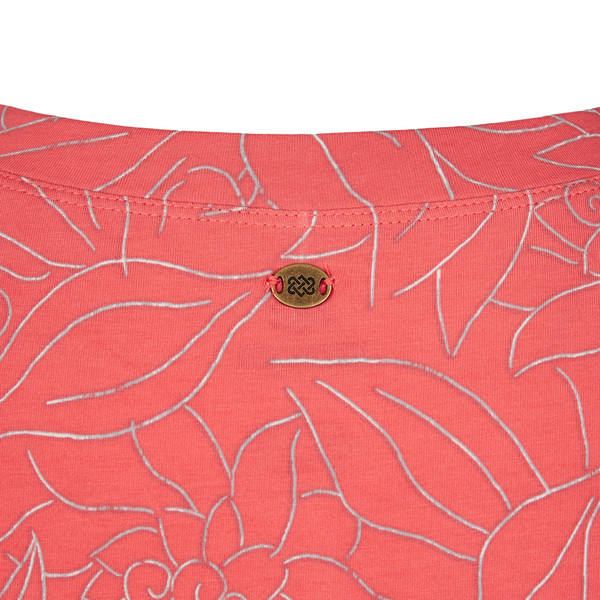 NEHA V-NECK TANK Damen - Trägershirt
