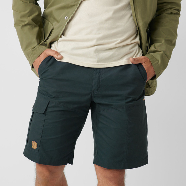 KARL PRO SHORTS M Herren - Trekkinghose