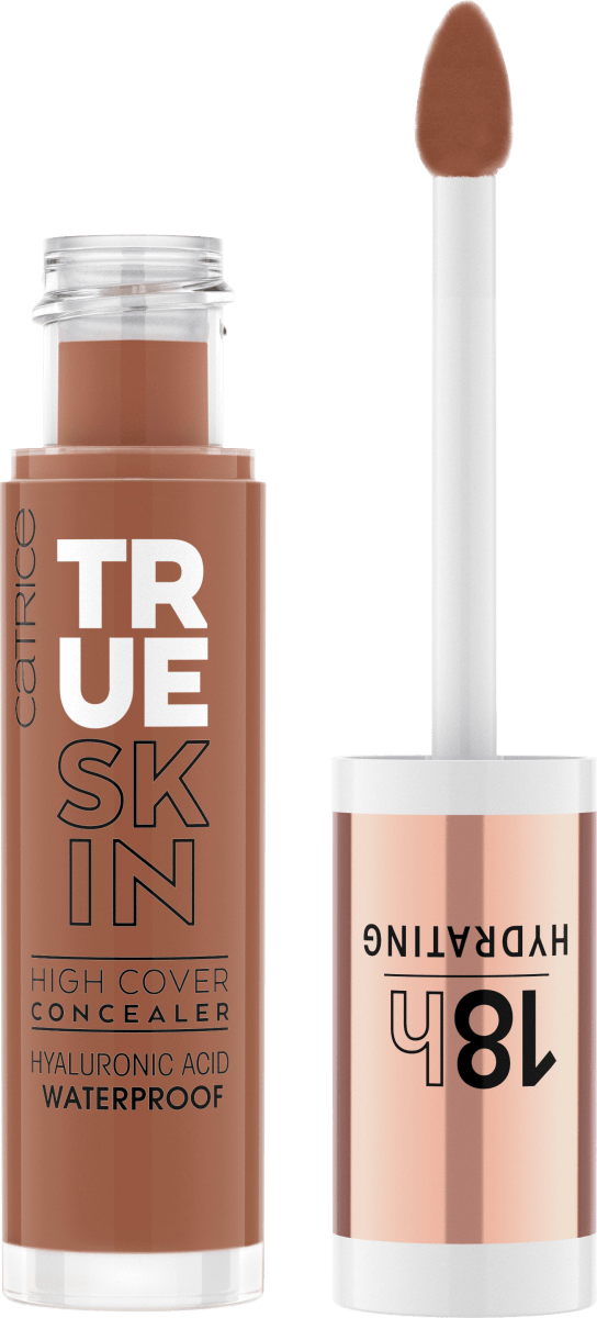 Concealer True Skin High Cover Waterproof 094 Warm Cocoa, 4,5 ml