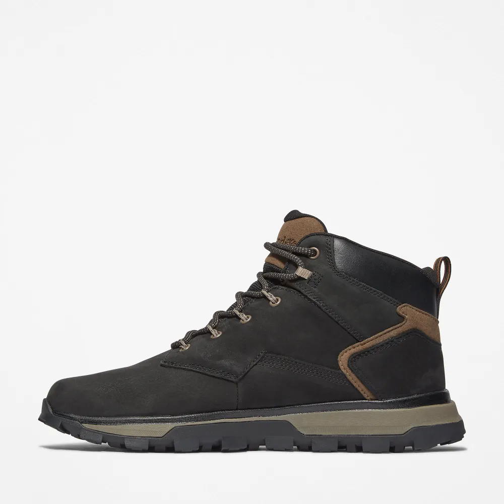 Timberland Treeline TB0A2E5K0151 / schwarz