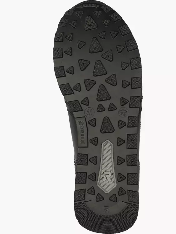 Rieker Herren Sneaker Low