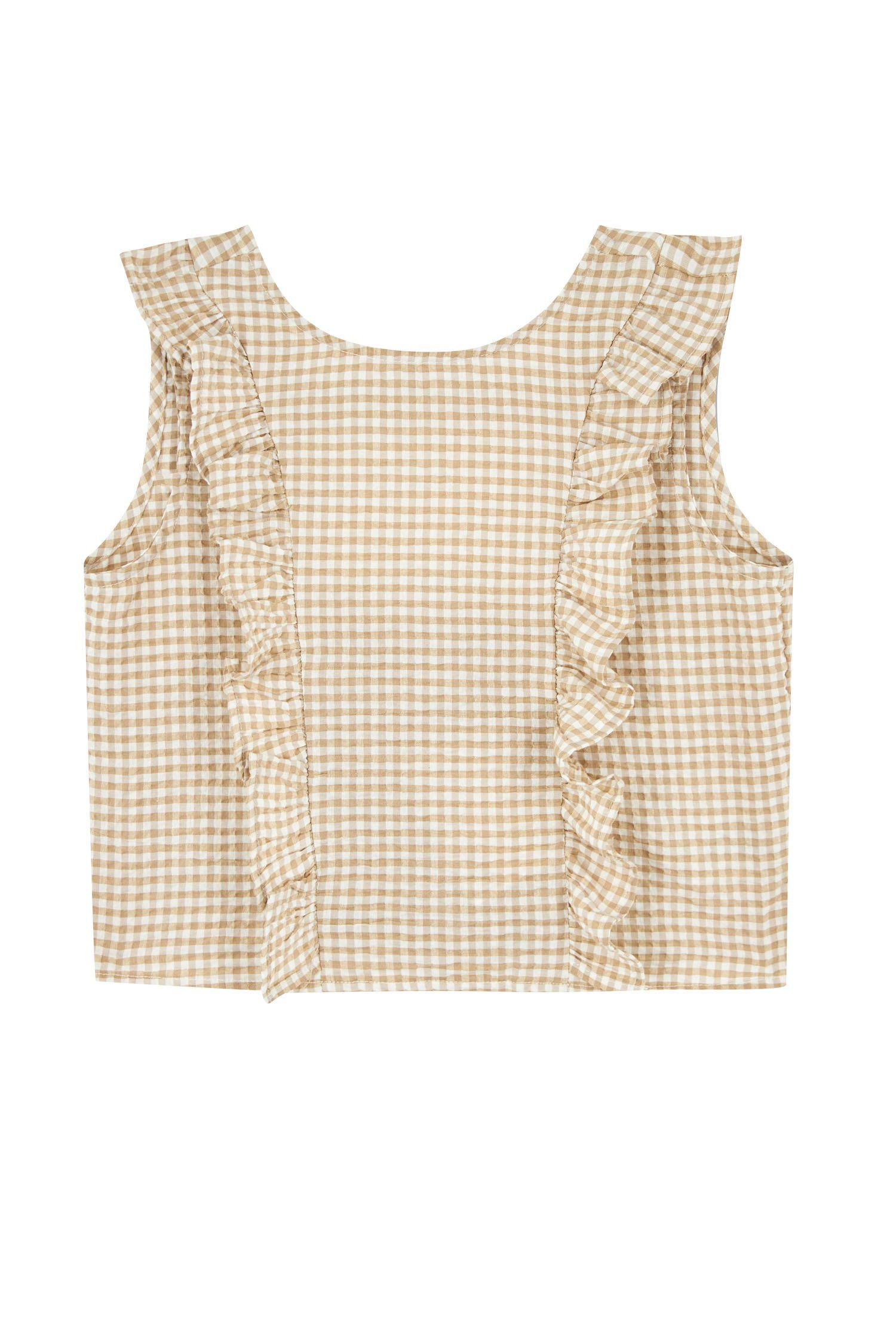 DeFacto Kurzarmbluse Mädchen Kurzarmbluse BLOUSE
