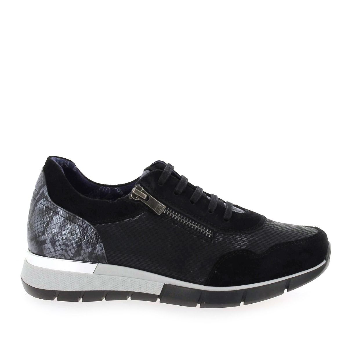 Dorking  XANET 8678 - noir