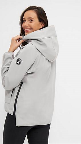 Derbe Jacke Peutby