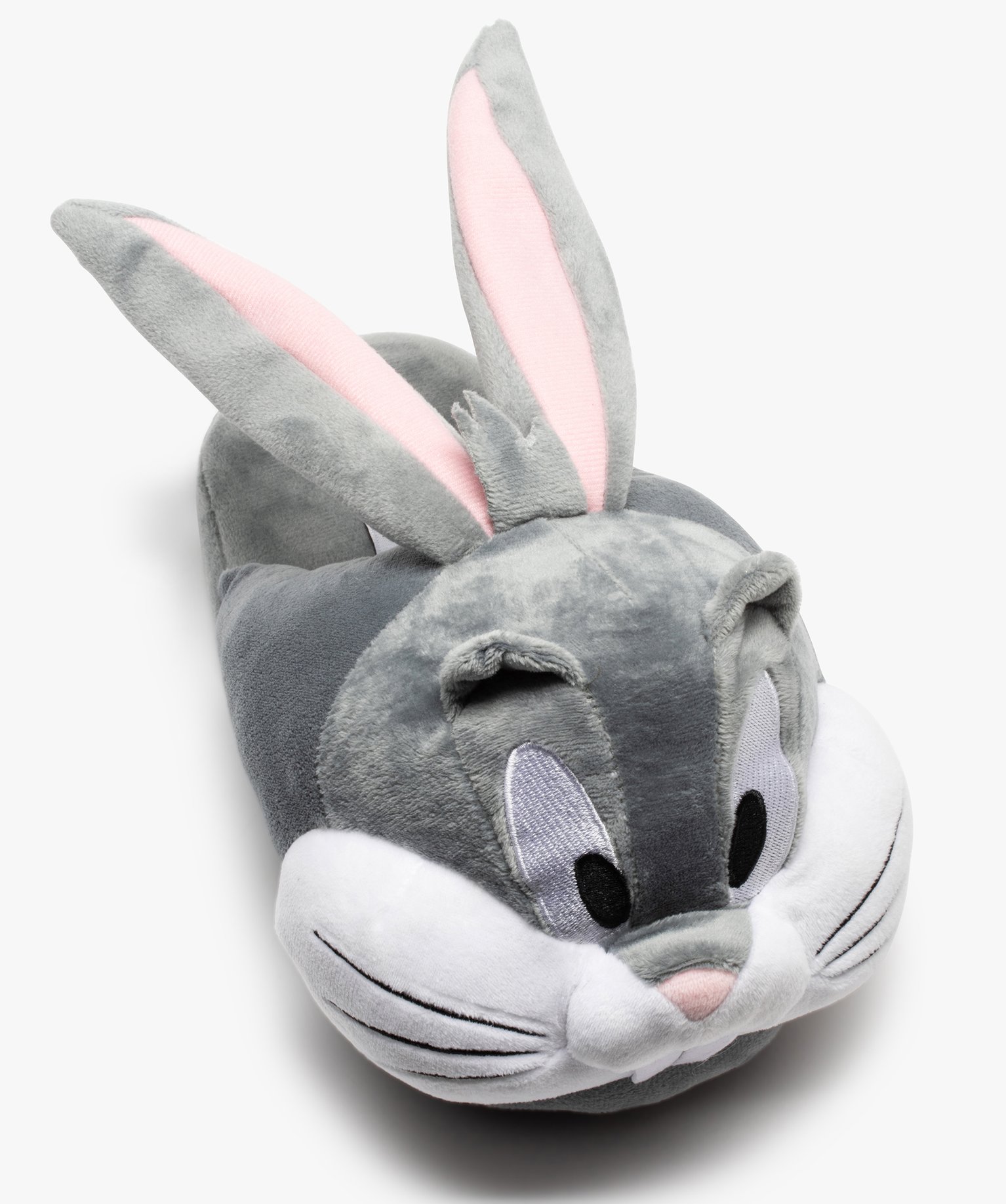Chaussons femme 3D mules Bugs Bunny – Looney Tunes | GEMO