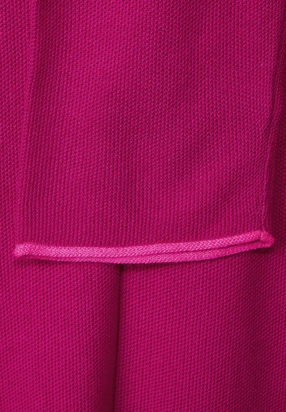 CECIL Strickpullover mit Struktur