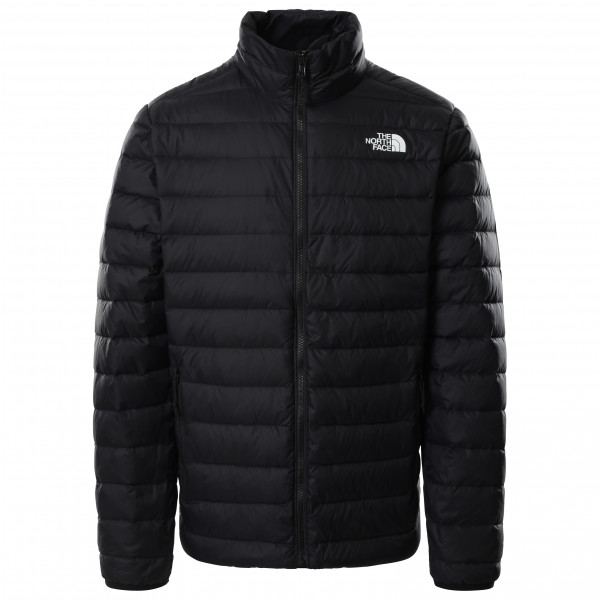 The North Face - New Dryvent Down Triclimate - Doppeljacke