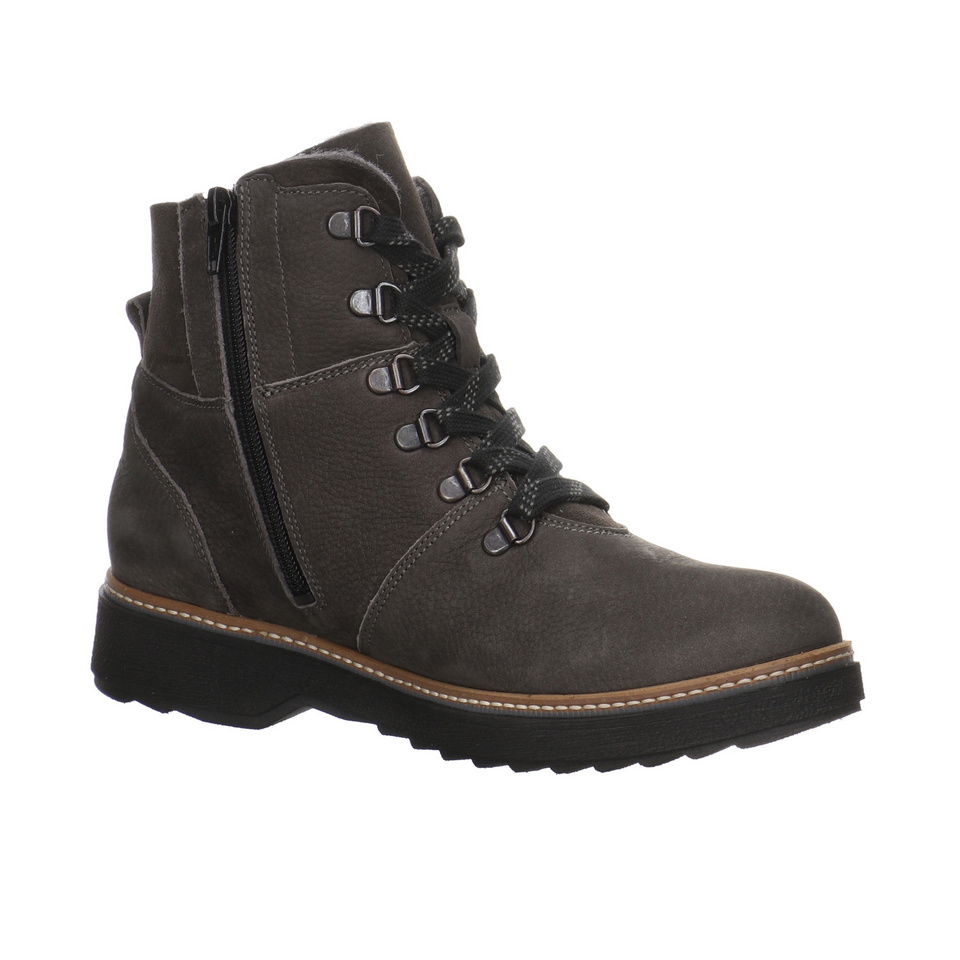 Waldläufer Hitomi Schnürboots