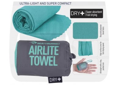 Sea To Summit Airlite Towel - L