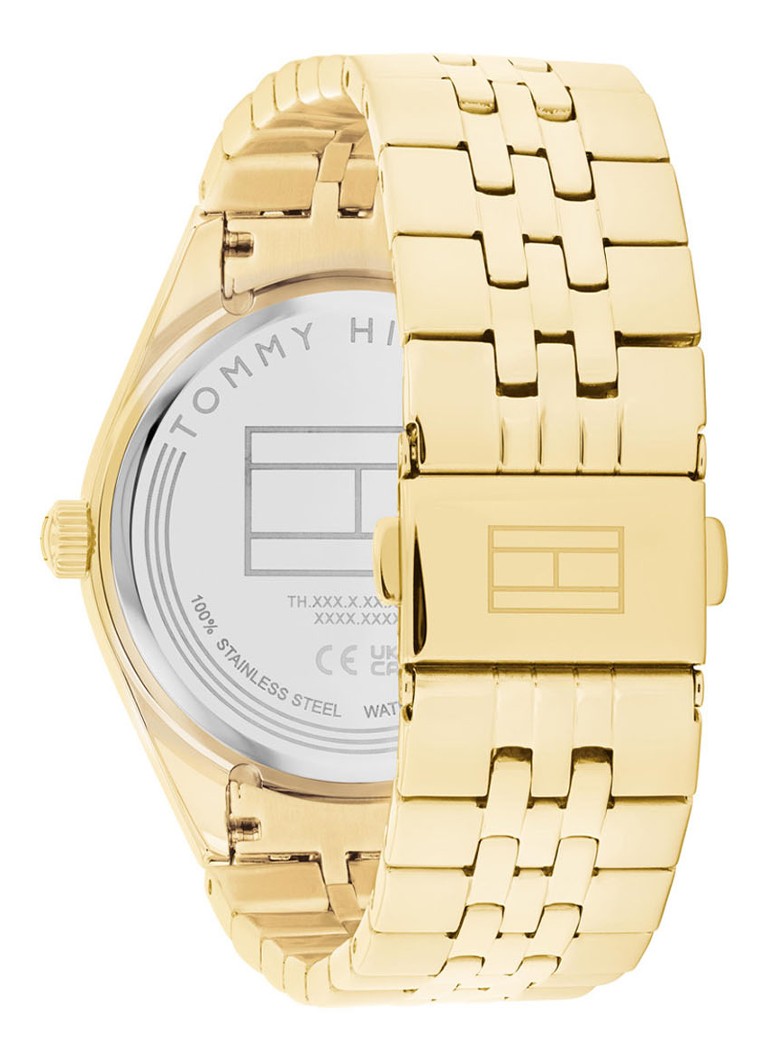 Tommy Hilfiger Monica watch TH1782717