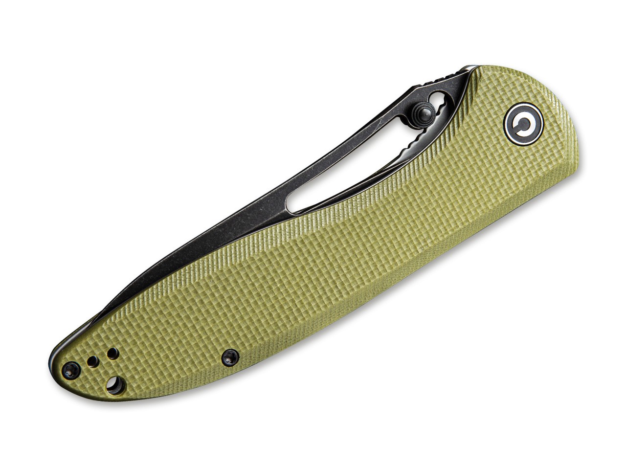 Picaro Green