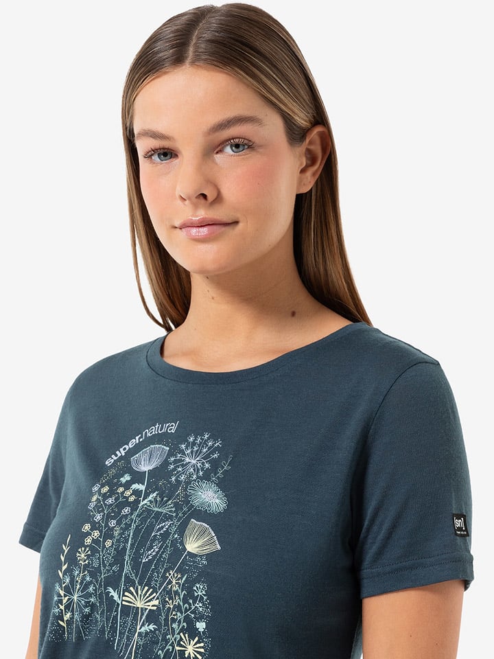 super.natural Funktionsshirt 