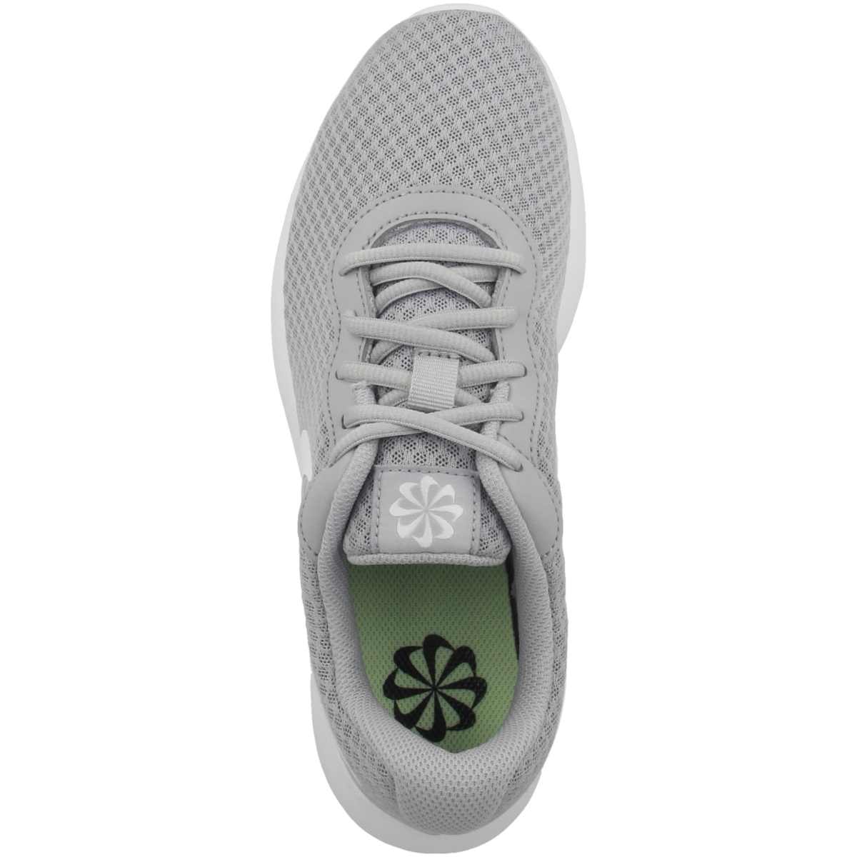 Nike Sportswear Tanjun Sneaker Low grau
