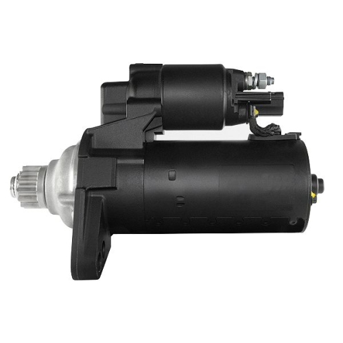 FRIESEN Anlasser Audi, Seat, Skoda, VW 8080339 - ATU